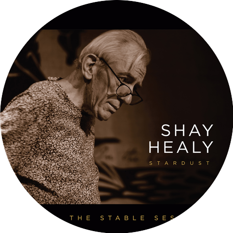 Shay Healy