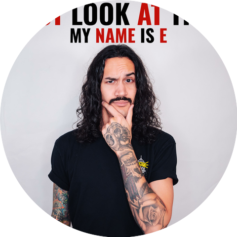 My Name Is E
