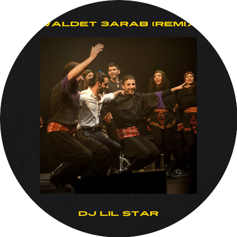 Dj Lil Star