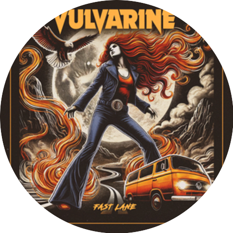 Vulvarine