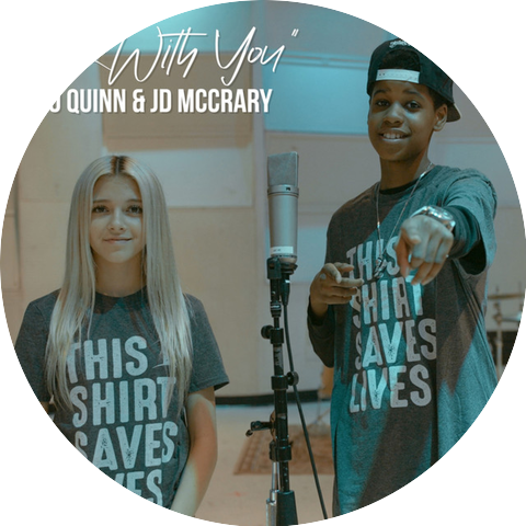 Coco Quinn & JD McCrary