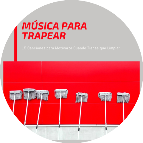 Música para Trapear