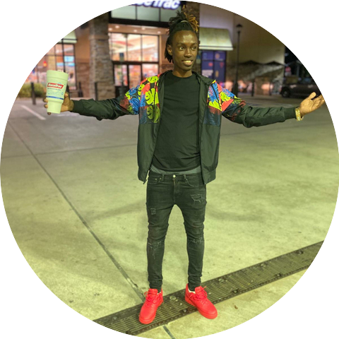 Young Black nba
