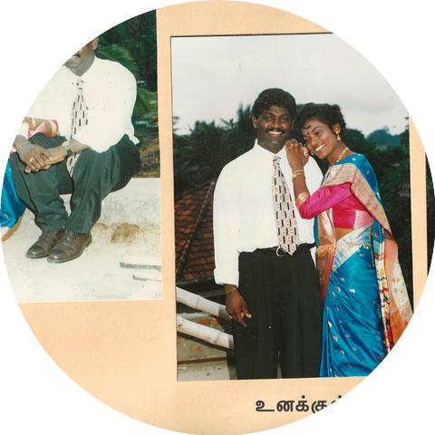 Pritt & dilushselva