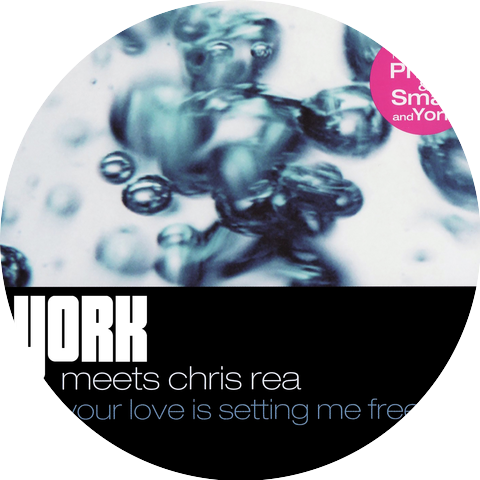 York & Chris Rea