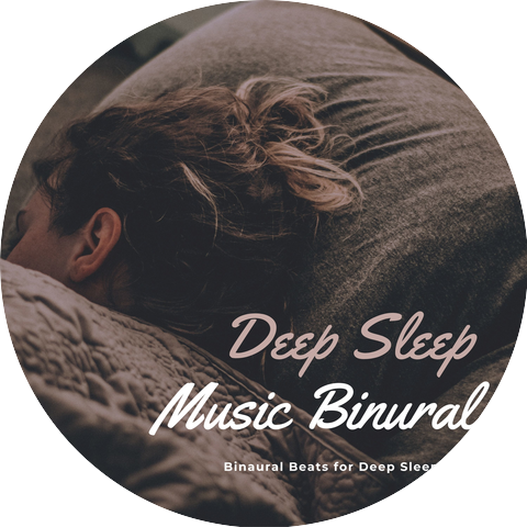 Anke Deep Sleep Music