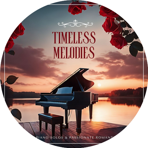 Sleep Music Piano Relaxation Masters