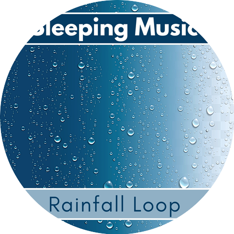 Relaxation Music of Rainfall