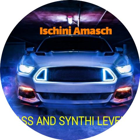 Ischini Amasch
