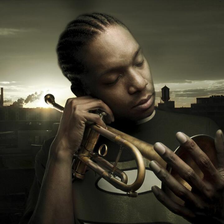 Dontae Winslow