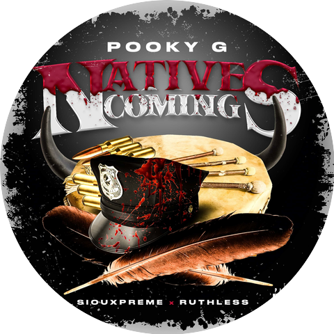Pooky G