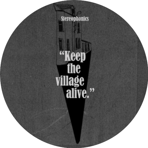Sterephonics