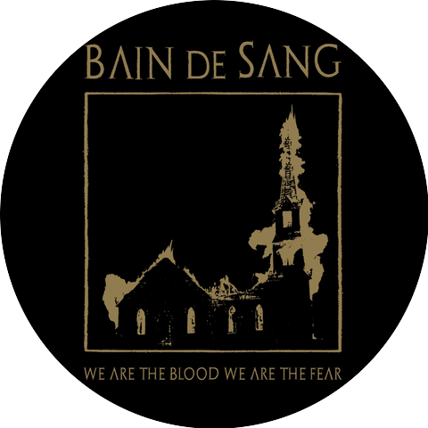 Bain De Sang