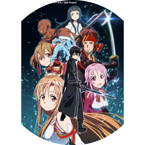 Lisbeth (CV:Ayahi Takagaki)