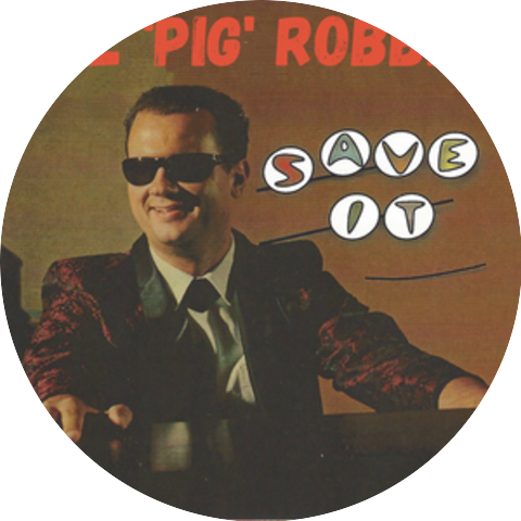 Mel 'Pig' Robbins