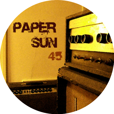 Paper Sun