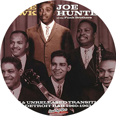 Joe Hunter