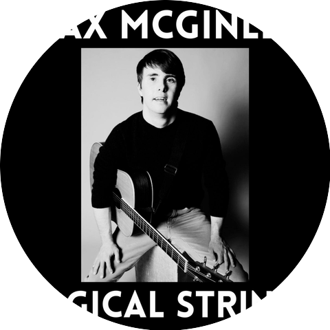 Max McGinley
