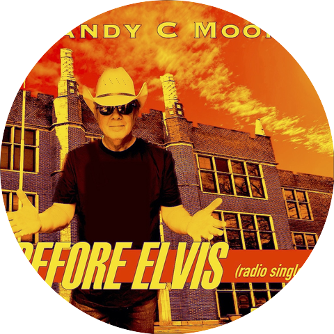 Randy C Moore