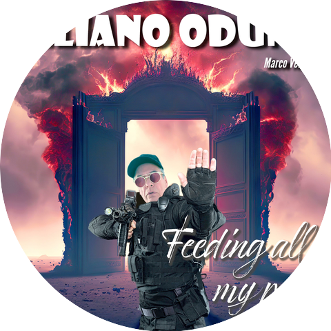 Siliano Oduno