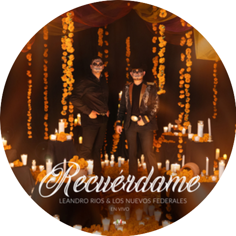 Leandro Ríos & Los Nuevos Federales