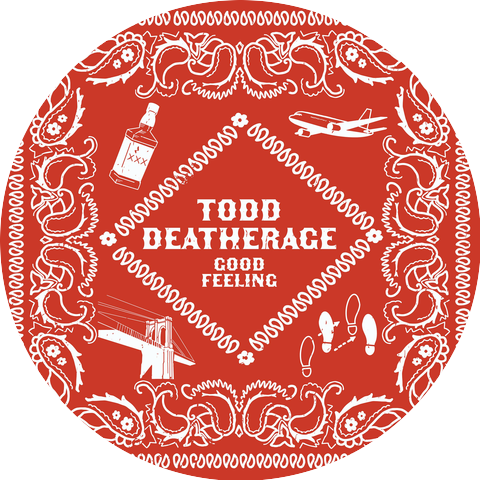 Todd Deatherage