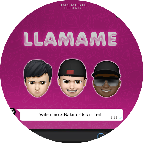 BAKII