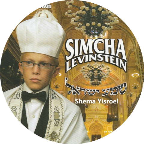 Simcha Levinstein