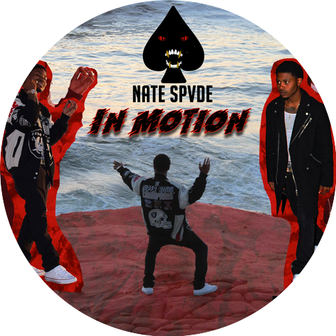 Nate Spvde