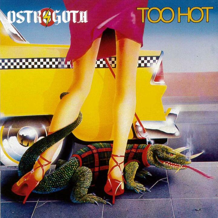 Ostrogoth