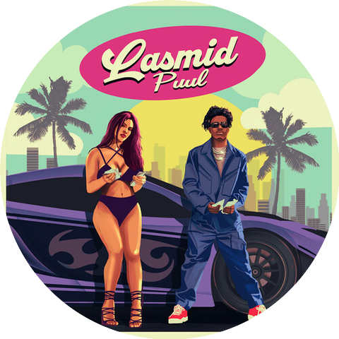 Lasmid