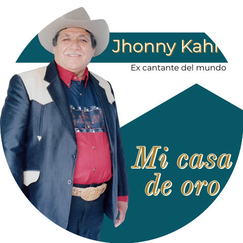 Jhonny Kahlua