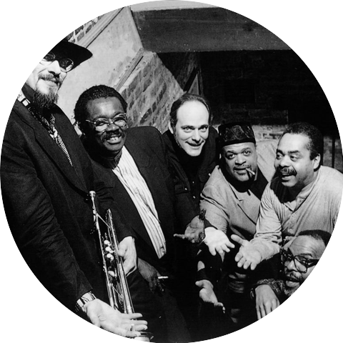 Jerry Gonzales & The Fort Apache Band