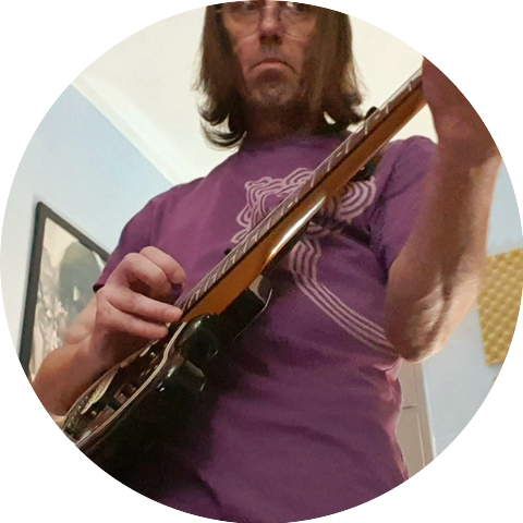 The Martin Reed Psychedelic Experience