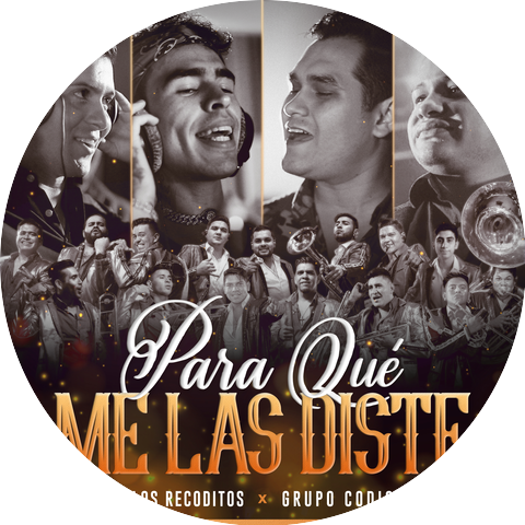 Banda Los Recoditos & Grupo Codiciado