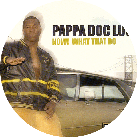 Pappa Doc Luv