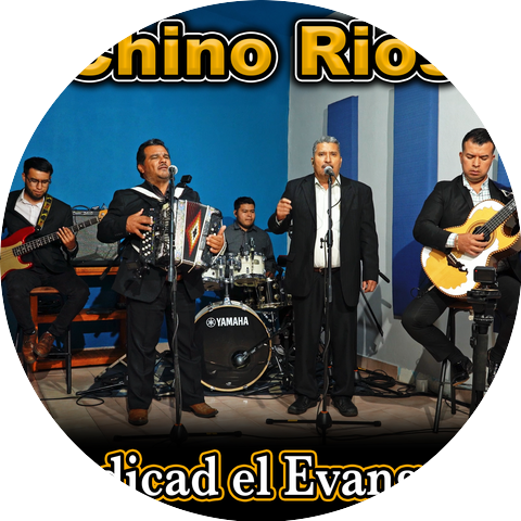 Chino Ríos