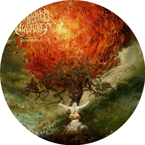 Consumed By Vultures