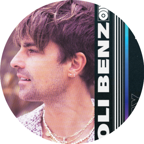 Oli Benz