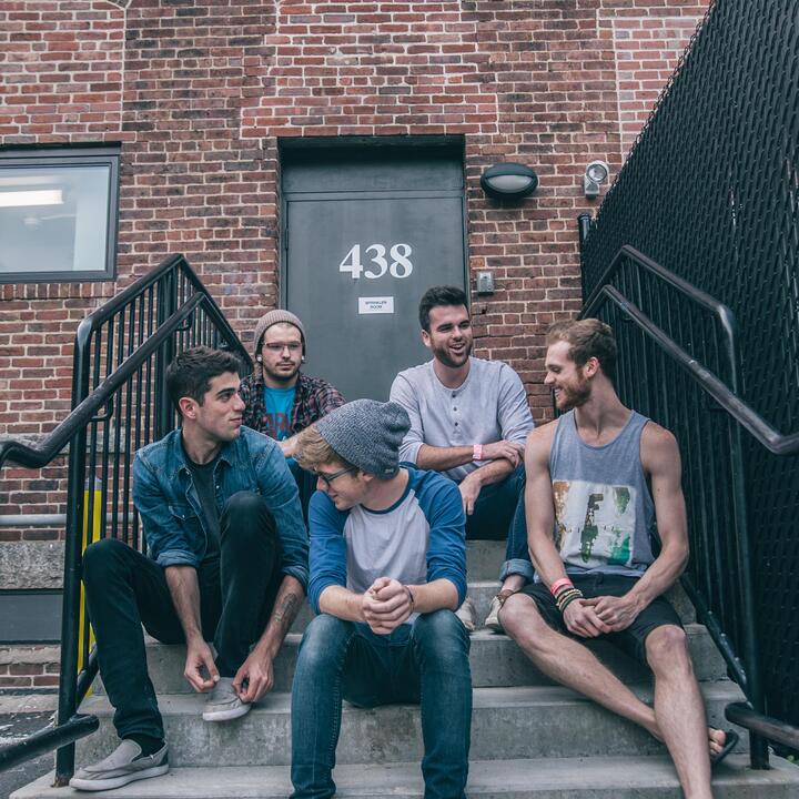 Paradise Fears