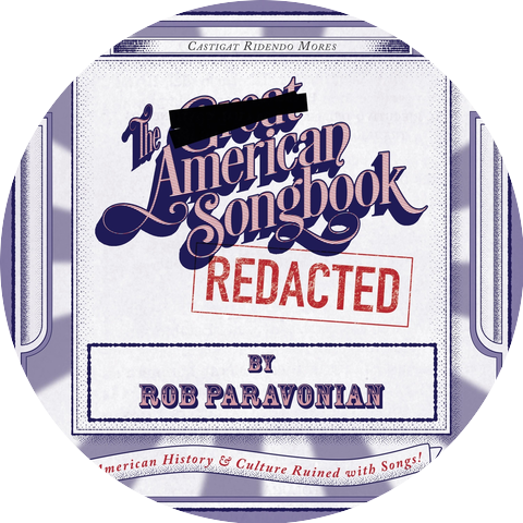 Rob Paravonian