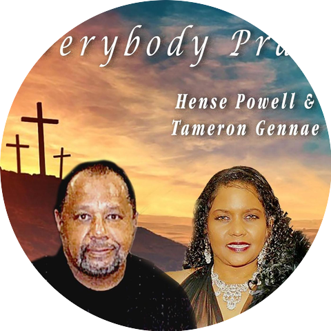 Hense Powell & Tameron Gennae