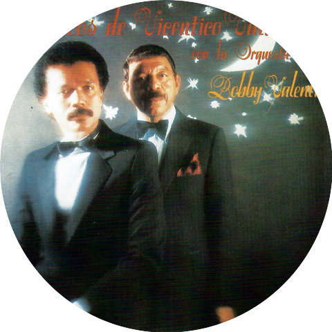 Vicentico Valdes & Bobby Valentin