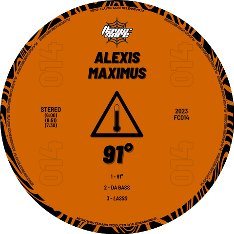 Alexis Maximus