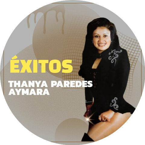 Tania Paredes Aymara