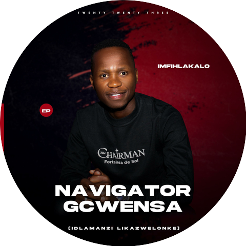 Navigator Gcwensa