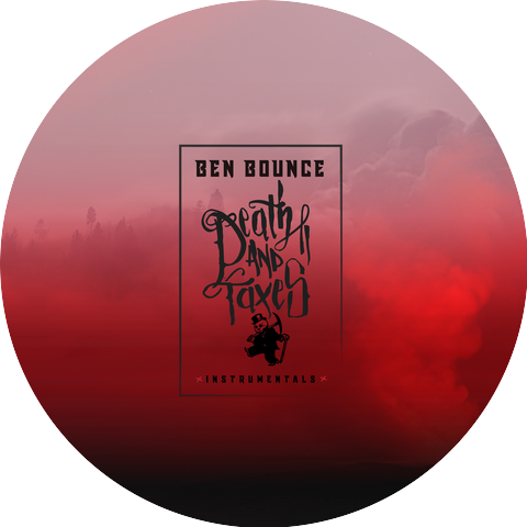 Ben Bounce