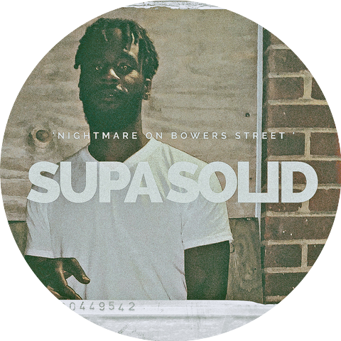 Supa Solid