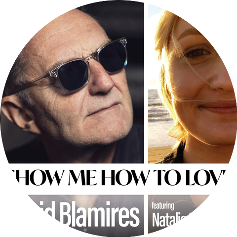 David Blamires