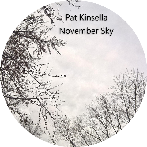 Pat Kinsella
